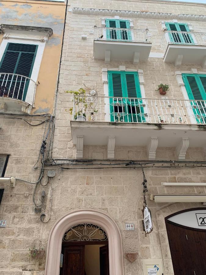 דירות Route 64 Monopoli - East - Historic Center מראה חיצוני תמונה