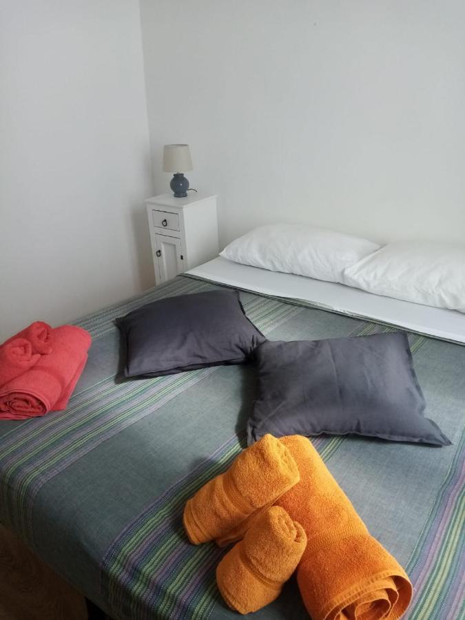 דירות Route 64 Monopoli - East - Historic Center מראה חיצוני תמונה