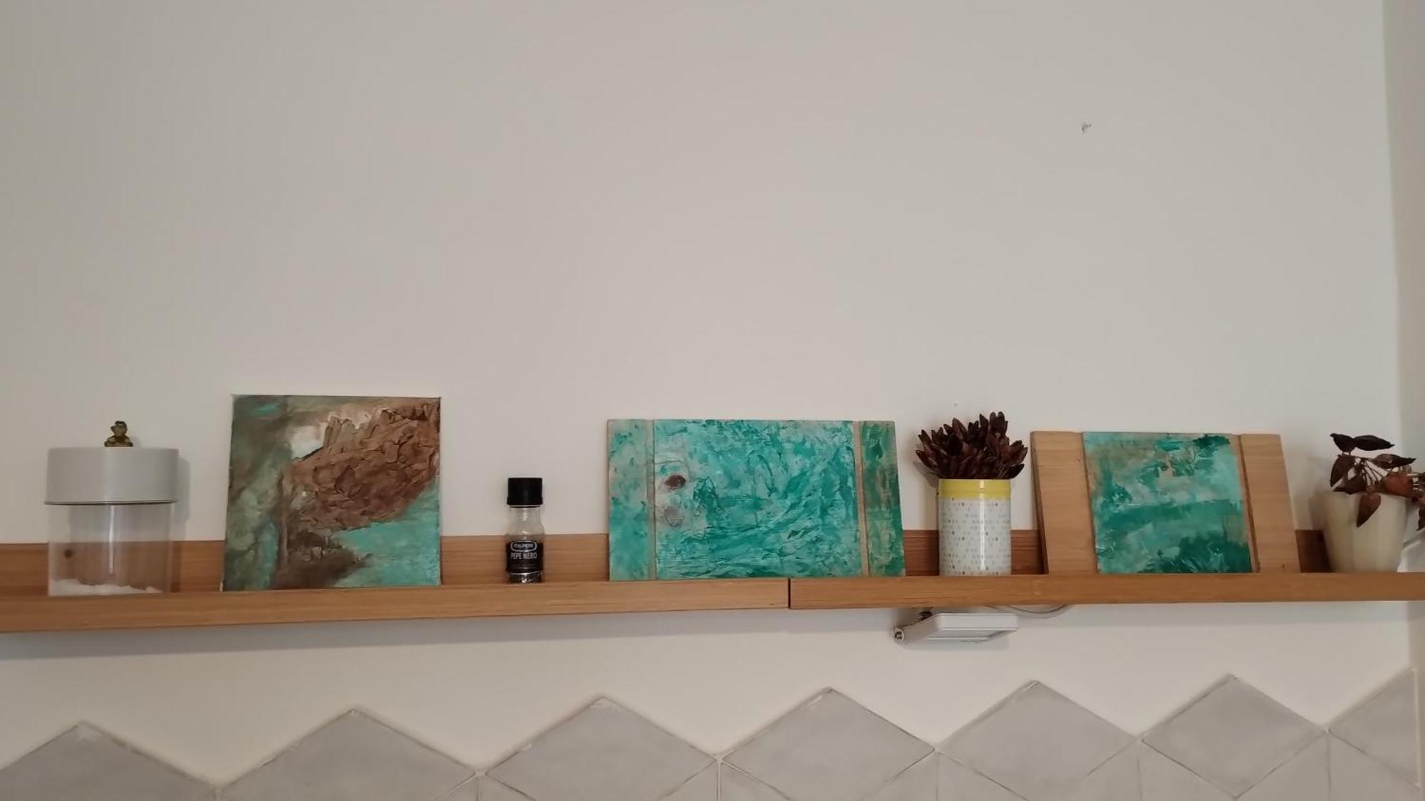 דירות Route 64 Monopoli - East - Historic Center מראה חיצוני תמונה