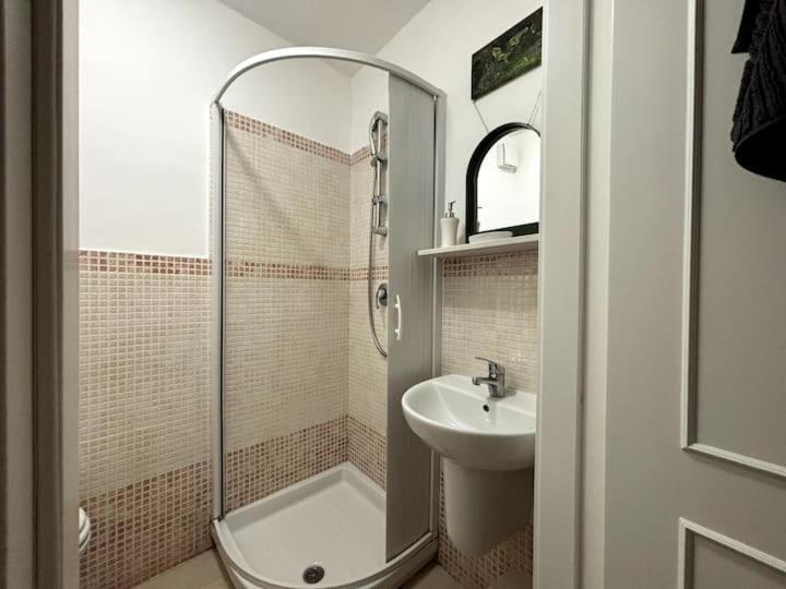 דירות Route 64 Monopoli - East - Historic Center מראה חיצוני תמונה
