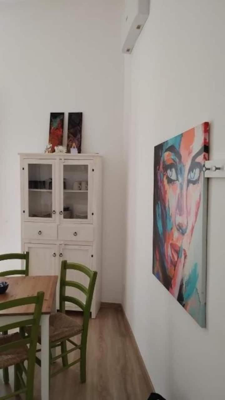 דירות Route 64 Monopoli - East - Historic Center מראה חיצוני תמונה